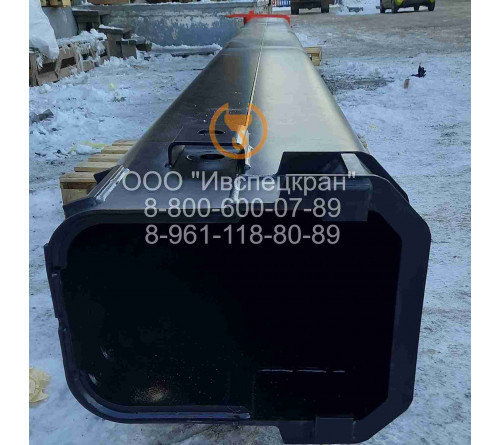 Секция верхняя КС-35714-10.63.700 